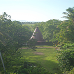 Chapel of the Cartwheels, Negros Island